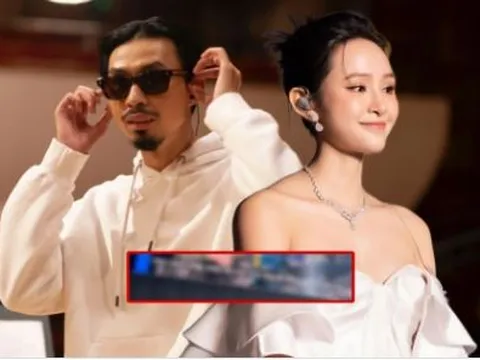 Liên tục bị chỉ trích vì đi hát trở lại, Hiền Hồ mượn lời ca khúc Đen Vâu để đáp trả?