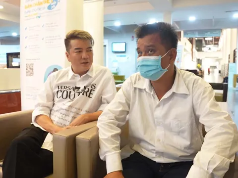 Đàm Vĩnh Hưng khẳng định 'nói là làm', tặng hơn 300 triệu đồng cho fan đặc biệt
