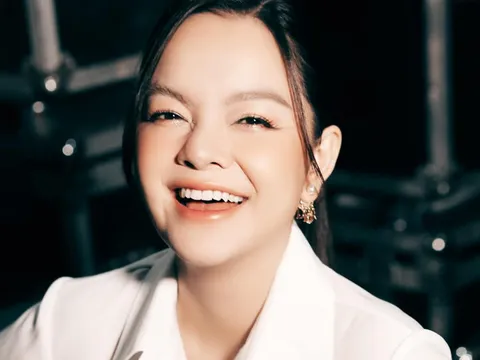 Phạm Quỳnh Anh nói về các con: Biết 'lấy lòng' mẹ, tự lập và thấu hiểu người khác