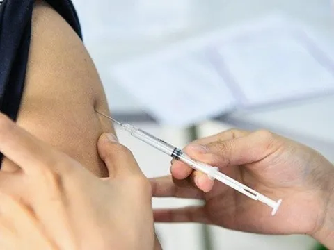 1.318 điểm lưu động tiêm vaccine COVID-19 cho người vùng sâu, xa