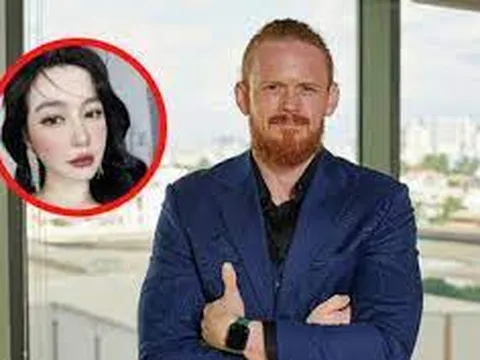 Chồng Elly Trần chính thức lên tiếng về ồn ào với vợ, tung bằng chứng nhưng bị nghi 'đổi trắng thay đen'