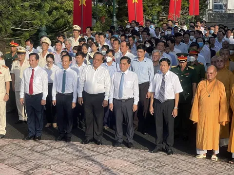 Gò Công Đông, Tiền Giang: Hoạt động văn hóa- thể thao với nhiều kết quả đáng ghi nhận