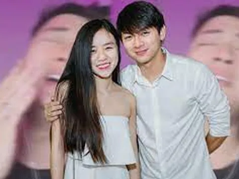 Hoài Lâm bật khóc trên livestream, dân mạng phát hiện ra chi tiết liên quan đến vợ cũ