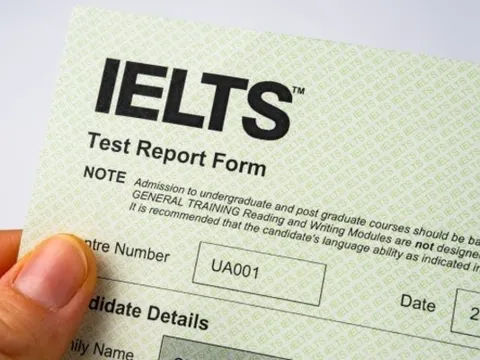 Bộ Giáo dục và Đào tạo sẽ tập trung phê duyệt cho các cơ sở tổ chức thi IELTS, TOEFL