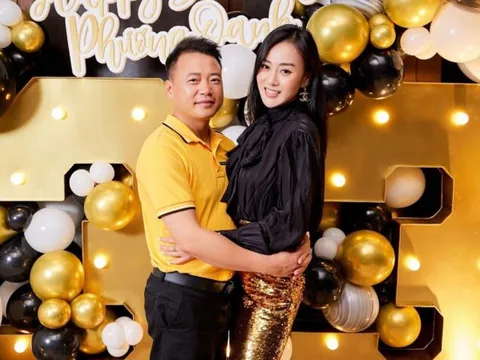 Mở bình luận nhưng vẫn sợ chuyện tình cảm bị xì xào, Shark Bình liền có hành động 'rào trước đón sau'