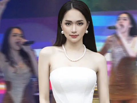 Hương Giang lưu diễn nước ngoài: Nhảy nhót tưng bừng, nóng bỏng hết cỡ