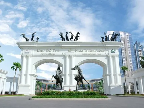 Điều chỉnh cục bộ Khu đô thị Ciputra - Hà Nội: Cư dân phản đối tăng mật độ dân số