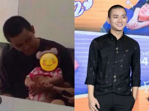 Rộ nghi vấn Hoài Lâm có thêm con trong thời gian ở ẩn, sự thật khiến khán giả bất ngờ