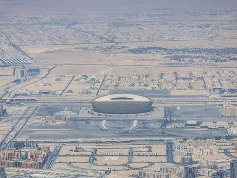 World Cup 2022 - Sự kiện bóng đá trung hòa carbon lớn nhất hành tinh