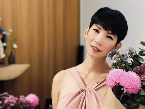 Xuân Lan tố một 'người em' ẩn danh chèo kéo, công khai bán đứng đàn chị