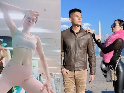 Lệ Quyên 'đổ mồ hôi, sôi nước mắt' vì mục tiêu năm 80 tuổi