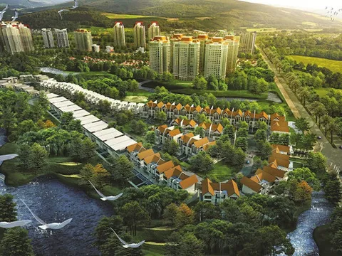 Điều chỉnh cục bộ Khu đô thị Ciputra (Hà Nội): Chính quyền đã làm hết trách nhiệm với dân?