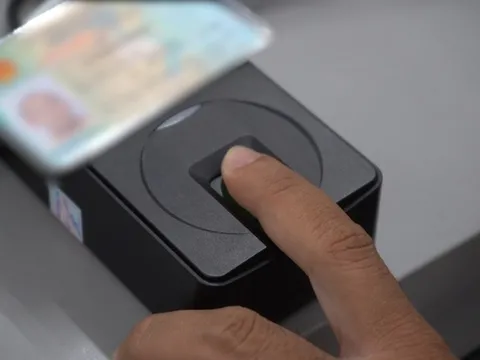 Những loại tội phạm nào có thể tố giác bằng ứng dụng định danh điện tử VNeID?