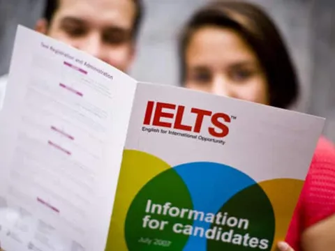 Hội đồng Anh được cấp phép tổ chức thi chứng chỉ IELTS trở lại