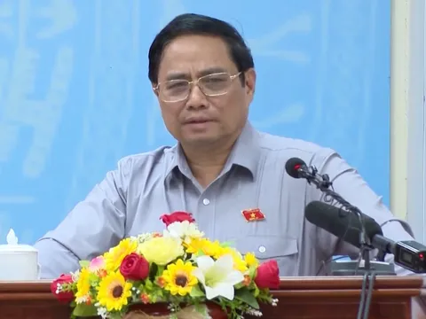 “Chính quyền các cấp cần đi sát dân, lắng nghe dân”