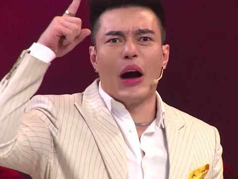 Bị anti-fan cà khịa 'thằng mồm loe', Lê Dương Bảo Lâm đáp trả cực gắt
