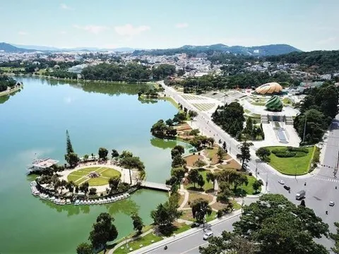 Điều chỉnh khu đất xây bến xe làm nhà ở thương mại tại Đà Lạt