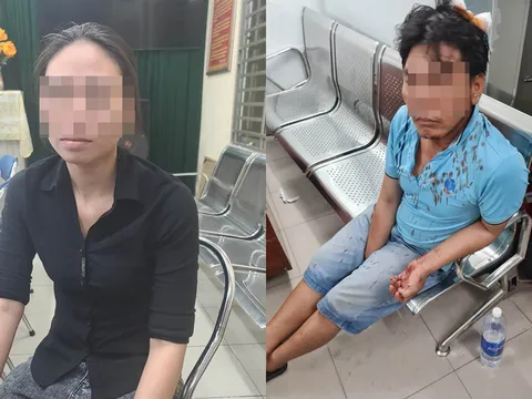 'Mây mưa' với gái bán dâm rồi quỵt tiền, gã đàn ông còn dựng chuyện đáng xấu hổ phía sau