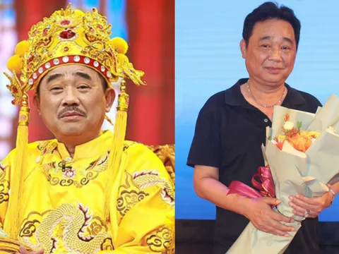 'Ngọc Hoàng' Quốc Khánh nghỉ hưu sau hơn 40 năm cống hiến nghệ thuật