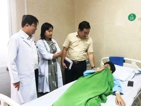 Bộ GD&ĐT yêu cầu bảo đảm vệ sinh, an toàn thực phẩm trong trường học