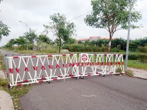 Dự án Khu nhà vườn Cồn Khương (TP Cần Thơ): Chưa được giao đất đã… rao bán!