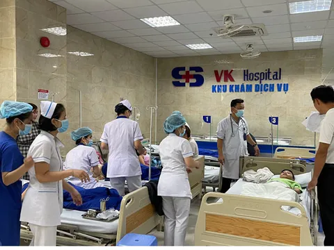 Diễn biến vụ ngộ độc ở Trường iSchool Nha Trang: Phát hiện 3 vi khuẩn trong thức ăn