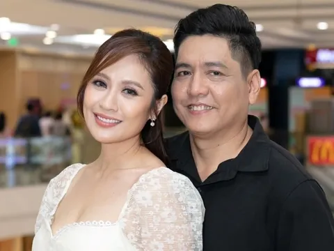 Vợ chồng Đức Thịnh Thanh Thúy bị khởi kiện