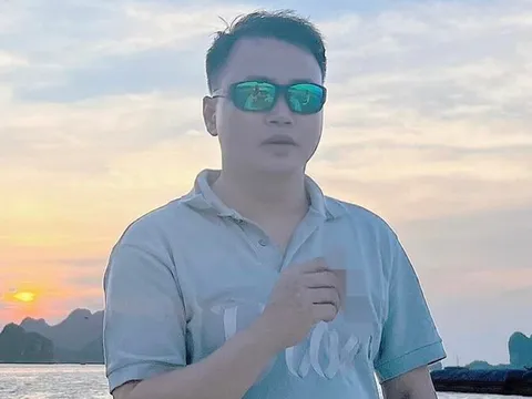 Shark Bình vui vẻ nhận cô gái nào đó là 'cả nhà chúng mình', dân mạng đồng loạt gọi tên Phương Oanh