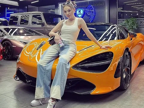 Trước khi vướng vòng lao lý, Trang Nemo giàu cỡ nào?
