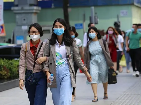 Thêm gần 500 ca mắc COVID-19 mới, 1 bệnh nhân tại Bình Thuận tử vong
