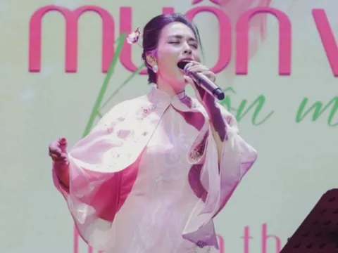 HOT: 'O Sen' Ngọc Mai bất ngờ tiết lộ 'thế lực bí ẩn' bức cô đến trầm cảm