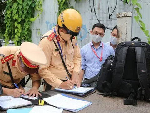 Thông tin Hà Nội thành lập tổ công tác chuyên đề 212 là tin giả