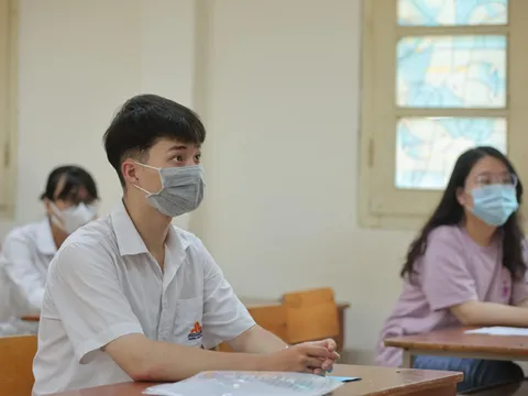Suốt ruột chờ thông tin đổi mới thi tốt nghiệp, tuyển sinh đại học
