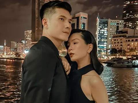 Đang hạnh phúc bên Lâm Bảo Châu, Lệ Quyên gây tò mò khi chia sẻ: 'Gom hết nhớ nhung và quên lãng'