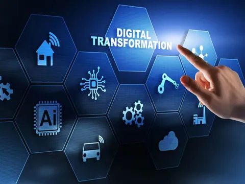 Thúc đẩy chuyển đổi số trong chi trả an sinh xã hội không dùng tiền mặt