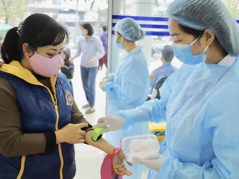 Điều kiện nào để được thanh toán trực tiếp chi phí BHYT 2023?