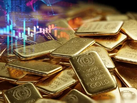 Dự báo giá vàng ngày 28/11: Tiếp tục đi xuống, chuyên gia khuyên gì lúc này?