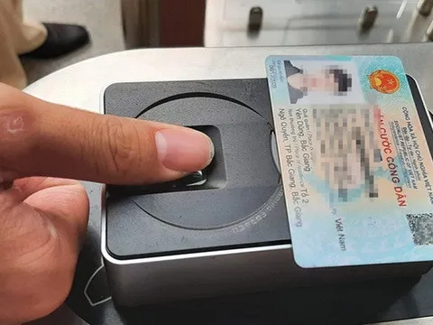 Những lưu ý khi sử dụng CCCD gắn chip để không bị phạt