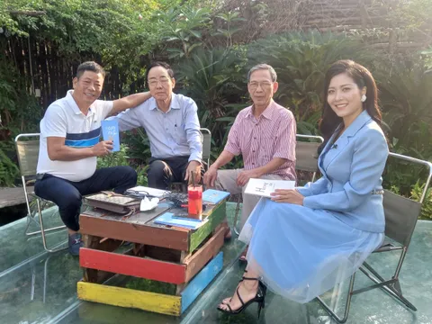 Mấy cảm nhận về tập thơ “Hương xa” của nhà thơ Nguyễn Đăng Độ