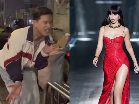 Siêu mẫu Hà Anh nói về ồn ào TikToker Nờ Ô Nô: 'May mắn là khán giả đã có sự thanh lọc kịp thời'