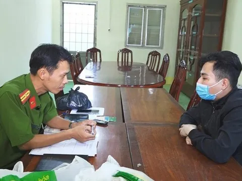 Thanh niên tự nhận bị ung thư máu, con bỏng nặng và mẹ mất để lừa đảo kêu gọi ủng hộ hàng trăm triệu đồng