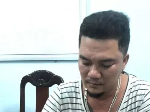 Nhậu xỉn rồi tìm hàng xóm gây sự, gã đàn ông gây ra hậu quả kinh hoàng