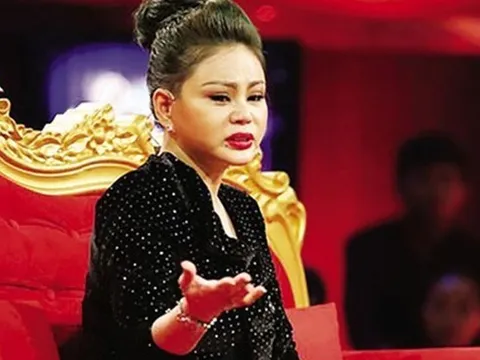 Lê Giang suýt khóc giữa đám đông, khẳng định không ai xúi giục được mình, chuyện gì đây?