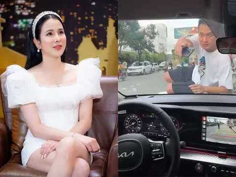 Diệp Lâm Anh tiết lộ chồng cũ đang mất kiểm soát bản thân, giữ con nhưng 'bật vô âm tín' nhiều ngày liền