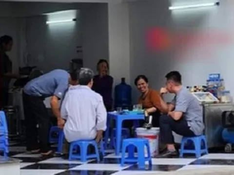 Sự thật quán 'trà đá bà Vân' sáng bán nước, chiều đánh Mercedes vào căn nhà bề thế gây xôn xao MXH?