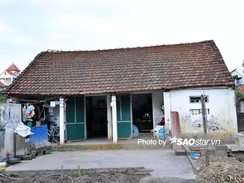 Bố quyên sinh vì nghèo lại bệnh và câu hỏi chết lặng của con: 'Mẹ bảo bố đi chơi, sao giờ bố chết rồi?'