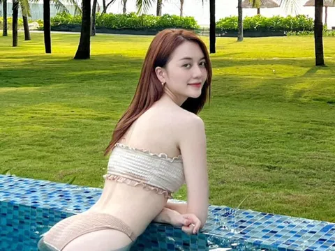 Thiều Bảo Trang ẩn ý có tình mới giữa tin đồn hẹn hò với chồng cũ Lệ Quyên