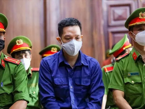 Bé 8 tuổi bị bạo hành tử vong: Gia đình kháng cáo đề nghị xử lý Nguyễn Kim Trung Thái tội giết người