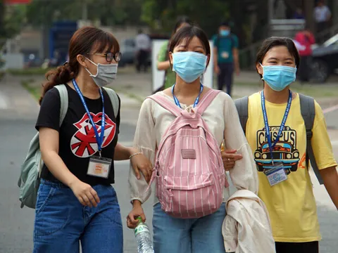 Một trường đại học cho sinh viên nghỉ Tết kéo dài kỷ lục 40 ngày