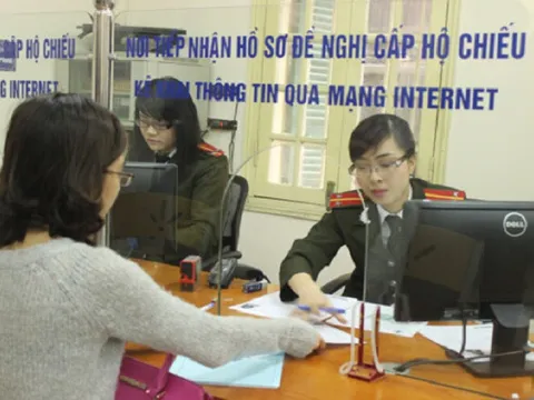 Đề xuất 6 hành vi nghiêm cấm trong giải quyết thủ tục hành chính về lãnh sự